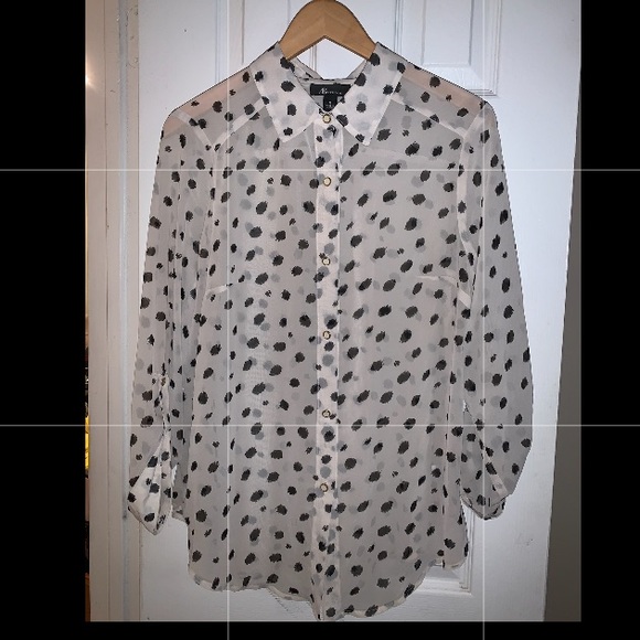 Comfortable Blouse - Picture 1 of 1